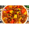 Beef and Tomato Stew