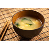 15 - Minute Miso Soup with Seaweed and Tofu