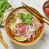 Easy and Fast way to make Vietnamese Beef Pho