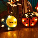 Halloween Decoration Outdoor LED Light
