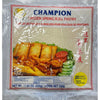 Champion Spring Roll Pastry 330g