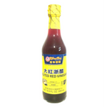 Koon Chun, Diluted Red Vinegar 600ML