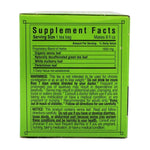 Triple Leaf Brand, Diet Green, Herbal Tea, 20 Tea Bags
