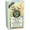 Triple Leaf Brand, White Tea 20 Tea Bags