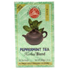 Triple Leaf Brand, Peppermint Tea, Herbal Blend, 20 Tea Bags