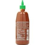 Huy Fong, Sriracha Chilli Sauce 28oz/714ML