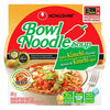 Nongshim,  Bowl Noodle,  Spicy Kimchi Flavour, 86g