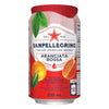 Sanpellegrino, Italian Sparkling Drinks, Aranciata Rossa, 330ml