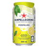 Sanpellegrino, Italian Sparkling Drinks, Pompelmo, 330ml