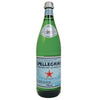 S.Pellecrino, Carbonated Natural Mineral Water, 750 ML