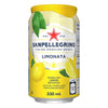 Sanpellegrino, Italian Sparkling Drinks, Limonata, 330ml
