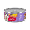 Purina, Friskies Prime Filets, Turkey Dinner within Gravy 156g