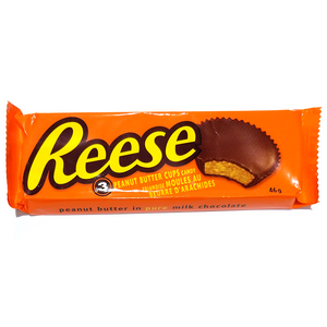 Reese Peanut Butter Cups 46g