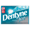 Dentyne Ice Avalanche 12s