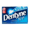 Dentyne Ice Peppermint 12s