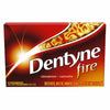 Dentyne Fire Cinnamon 12s