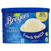 Breyers French Vanilla 1.66L