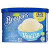 Breyers Vanilla 1.66L