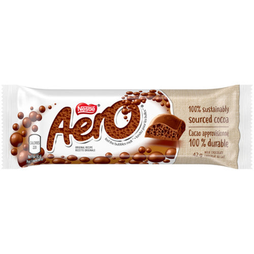 Nestle Aero 42g