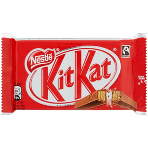 Nestle KitKat Original 45g