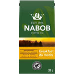 Nabob, Medium Roast, Breakfast 300G