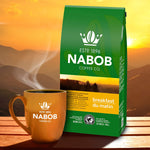 Nabob, Medium Roast, Breakfast 300G