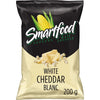Smartfood White Cheddar 200g