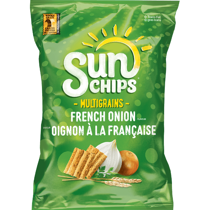 SunChips French Onion 205G