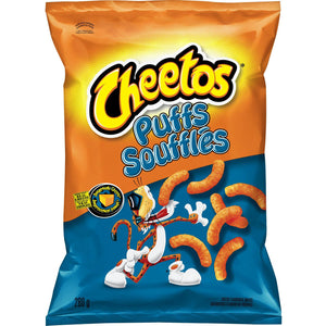 Cheetos Puffs 260G