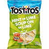 Tostitos Hint of Lime 275g