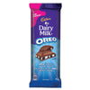 Cadbury Diary Milk Oreo 100g