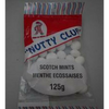 Nutty Club Scotch Mints 125g
