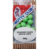 Nutty Club Spearmint Drops 125g