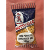 Nutty Club BBQ Peanuts 100g