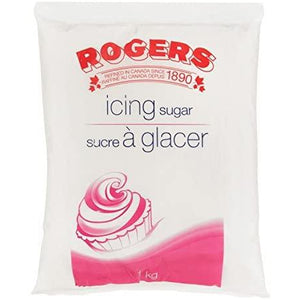 Rogers Icing Sugar1kg