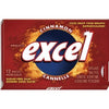 Excel Cinnamon Gum 12s