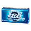 Excel Mints Peppermint 34g