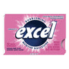 Excel Bubblemint Gum 12pcs