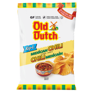 Old Dutch Rip-L Mexican Chili 66g