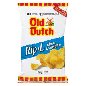 Old Dutch Rip-L Original 235g