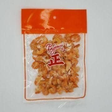Bojenmi Dried Shrimp 100g