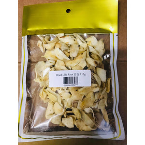 Bojenmi Dried Lily Root ( ??)113g