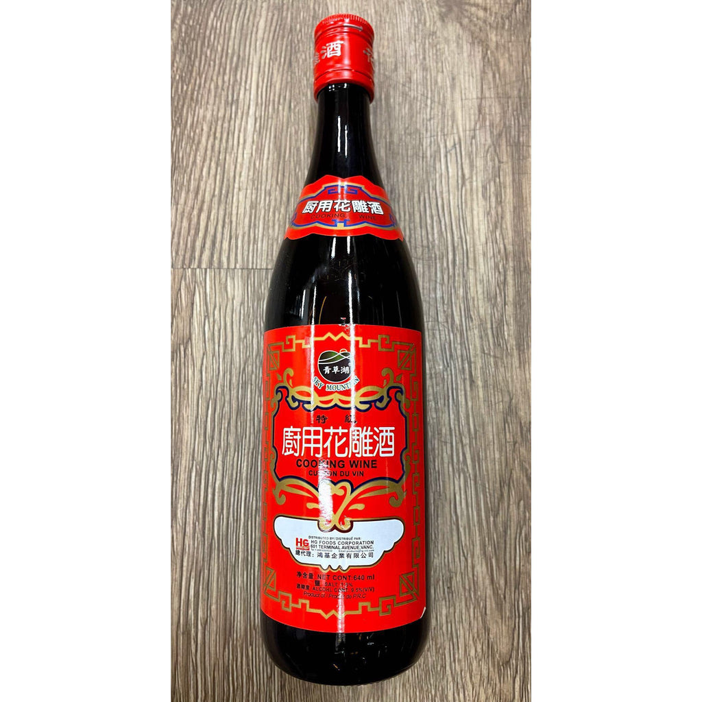 Sky Mountain, Cooking Wine, 640ml