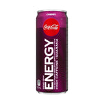 Coke-Cola, Energy, Cherry 310ml