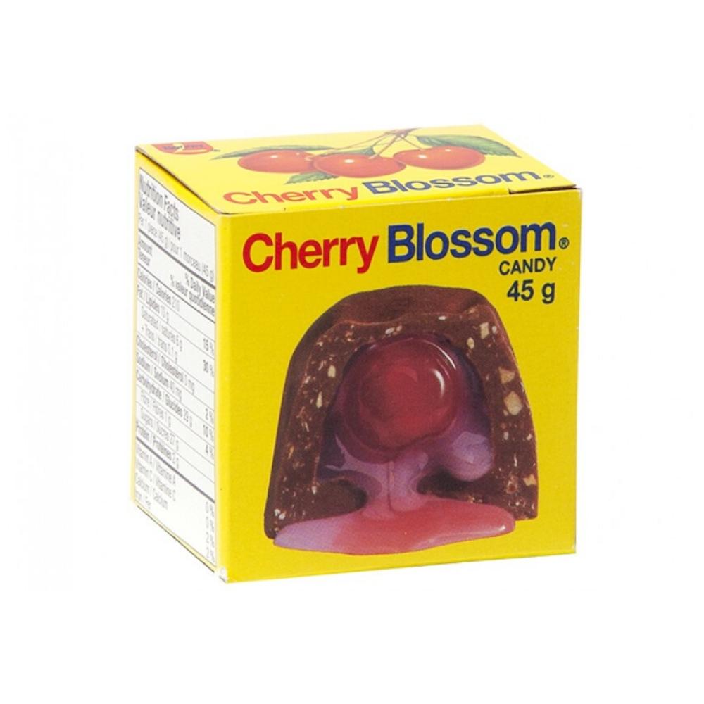 Cherry Blossom Candy 45g