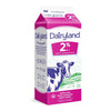 Dairyland 2% Milk 2L