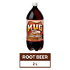 Mug Root Beer, 2-Liter Bottle
