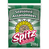 Spitz Sunflower Seasoned Seeds 210g