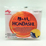 AJI-NO-MOTO, HondDashi, Bonito Soup Stock 32g