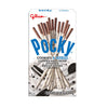 Glico – Pocky Cookies & Cream Biscuit Sticks Cream Coated 70g